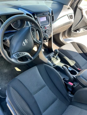 Обява за продажба на Hyundai I30 1.6 CRDI 110 к.с  ~12 000 лв. - изображение 5