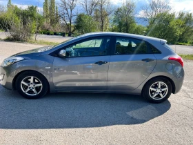 Обява за продажба на Hyundai I30 1.6 CRDI 110 к.с  ~12 000 лв. - изображение 8