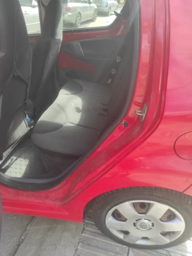 Обява за продажба на Toyota Aygo 998 ~4 950 лв. - изображение 6