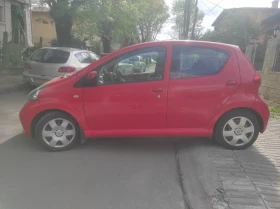 Обява за продажба на Toyota Aygo 998 ~4 950 лв. - изображение 1