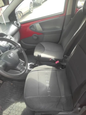 Обява за продажба на Toyota Aygo 998 ~4 950 лв. - изображение 8