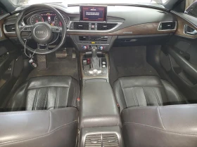 Audi A7 3.0T* PRESTIGE* MATRIX* BOSE* * *  | Mobile.bg    7