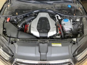 Audi A7 3.0T* PRESTIGE* MATRIX* BOSE* * *  | Mobile.bg    11