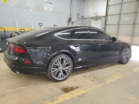 Audi A7 3.0T* PRESTIGE* MATRIX* BOSE* * *  | Mobile.bg    2