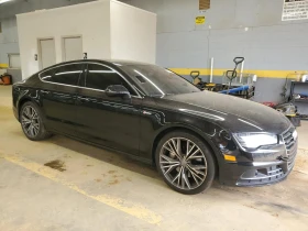 Audi A7 3.0T* PRESTIGE* MATRIX* BOSE* * *  | Mobile.bg    3