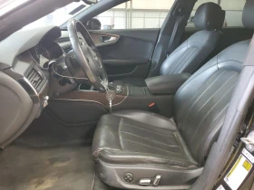 Audi A7 3.0T* PRESTIGE* MATRIX* BOSE* * *  | Mobile.bg    9