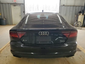 Audi A7 3.0T* PRESTIGE* MATRIX* BOSE* * *  | Mobile.bg    6