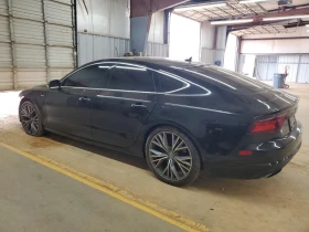 Audi A7 3.0T* PRESTIGE* MATRIX* BOSE* * *  | Mobile.bg    4
