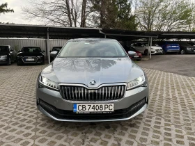 Skoda Superb 2.0 TDI Facelift в гаранция 63000 КМ - 44900 лв. - 73714416 | Car24.bg