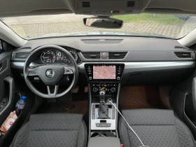 Skoda Superb 2.0 TDI Facelift в гаранция 63000 КМ - 44900 лв. - 73714416 | Car24.bg