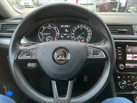 Skoda Superb 2.0 TDI Facelift в гаранция 63000 КМ - 44900 лв. - 73714416 | Car24.bg