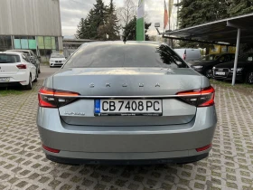 Skoda Superb 2.0 TDI Facelift в гаранция 63000 КМ - 44900 лв. - 73714416 | Car24.bg