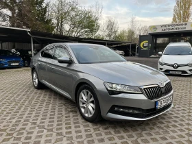 Skoda Superb 2.0 TDI Facelift в гаранция 63000 КМ - 44900 лв. - 73714416 | Car24.bg