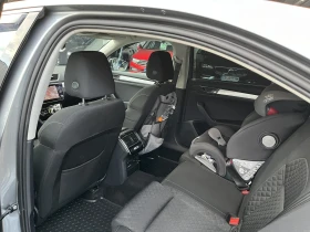 Skoda Superb 2.0 TDI Facelift в гаранция 63000 КМ - 44900 лв. - 73714416 | Car24.bg