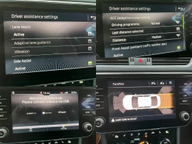 Skoda Superb 2.0 TDI Facelift в гаранция 63000 КМ - 44900 лв. - 73714416 | Car24.bg