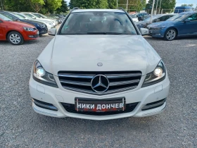 Mercedes-Benz C 200 FACELIFT! NAVI! XENON-LED! PODGREV! | Mobile.bg    2