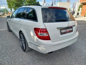 Mercedes-Benz C 200 FACELIFT! NAVI! XENON-LED! PODGREV! | Mobile.bg    6