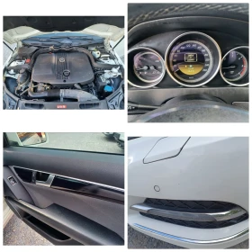 Mercedes-Benz C 200 FACELIFT! NAVI! XENON-LED! PODGREV! | Mobile.bg    16