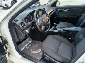 Mercedes-Benz C 200 FACELIFT! NAVI! XENON-LED! PODGREV! | Mobile.bg    10