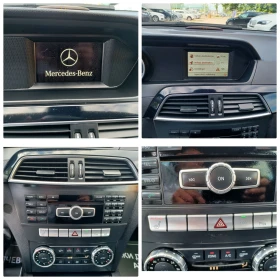 Mercedes-Benz C 200 FACELIFT! NAVI! XENON-LED! PODGREV! | Mobile.bg    15