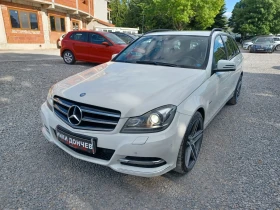Mercedes-Benz C 200 FACELIFT! NAVI! XENON-LED! PODGREV!УНИКАТ