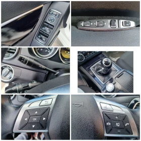 Mercedes-Benz C 200 FACELIFT! NAVI! XENON-LED! PODGREV! | Mobile.bg    14