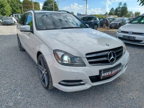 Mercedes-Benz C 200 FACELIFT! NAVI! XENON-LED! PODGREV! | Mobile.bg    3