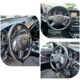 Mercedes-Benz C 200 FACELIFT! NAVI! XENON-LED! PODGREV! | Mobile.bg    13