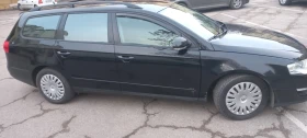 Обява за продажба на VW Passat Pasat  ~4 800 лв. - изображение 4