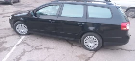 Обява за продажба на VW Passat Pasat  ~4 800 лв. - изображение 1