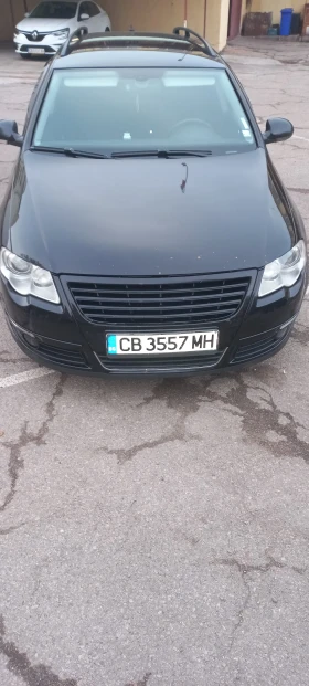 Обява за продажба на VW Passat Pasat  ~4 800 лв. - изображение 5