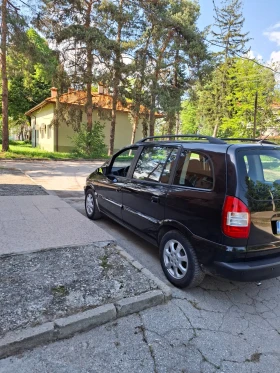 Opel Zafira | Mobile.bg    5