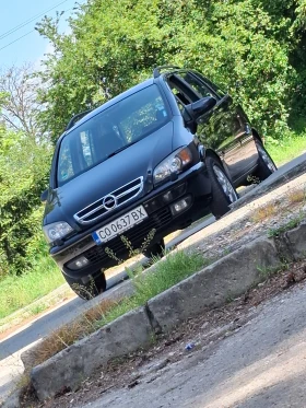 Opel Zafira | Mobile.bg    8