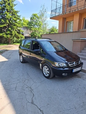 Opel Zafira | Mobile.bg    7