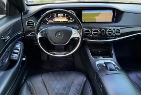 Mercedes-Benz S 500 S500* long* AMG - 64990 лв. - 48279133 14