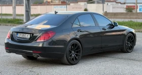Mercedes-Benz S 500 S500* long* AMG - 64990 лв. - 48279133 6