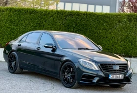 Mercedes-Benz S 500 S500* long* AMG - 64990 лв. - 48279133 3