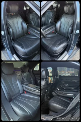 Mercedes-Benz S 500 S500* long* AMG - 64990 лв. - 48279133 9