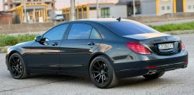 Mercedes-Benz S 500 S500* long* AMG - 64990 лв. - 48279133 4