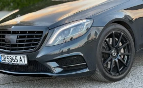 Mercedes-Benz S 500 S500* long* AMG - 64990 лв. - 48279133 7