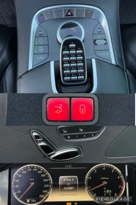 Mercedes-Benz S 500 S500* long* AMG - 64990 лв. - 48279133 8