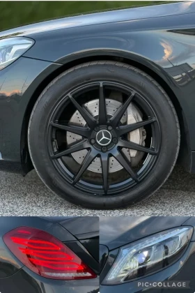 Mercedes-Benz S 500 S500* long* AMG - 64990 лв. - 48279133 13
