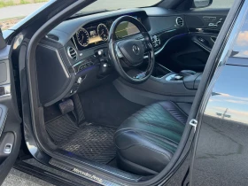 Mercedes-Benz S 500 S500* long* AMG - 64990 лв. - 48279133 12
