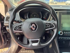 Renault Megane 1.6DCi BOSE | Mobile.bg    11