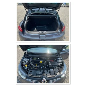 Renault Megane 1.6DCi BOSE | Mobile.bg    14