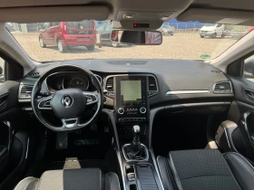 Renault Megane 1.6DCi BOSE | Mobile.bg    9