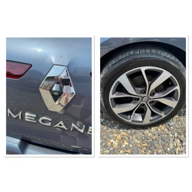 Renault Megane 1.6DCi BOSE | Mobile.bg    15