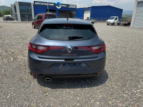 Renault Megane 1.6DCi BOSE | Mobile.bg    6