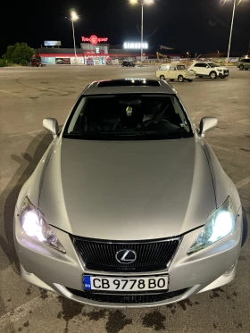 Обява за продажба на Lexus IS 250 ~17 000 лв. - изображение 2