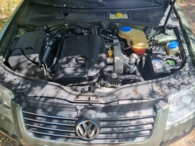 VW Passat (B5.5) 1.8 Turbo 20V (150 ) | Mobile.bg    11